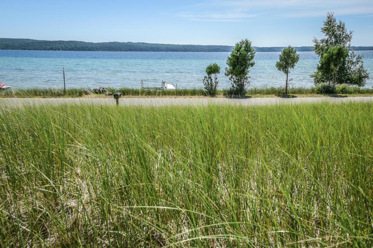 Beulah Dune Grass Shores מראה חיצוני תמונה